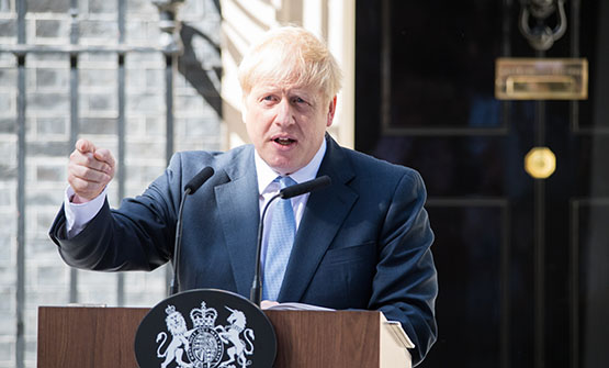 British public asks Boris Johnson to answer Manifesto for Justice’s demands