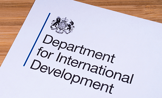 DFID staff need clarity on FCO merger plans