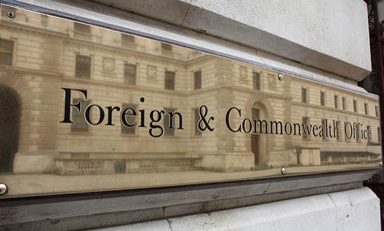 Inside the Foreign Office: Attend our Fast Stream networking event