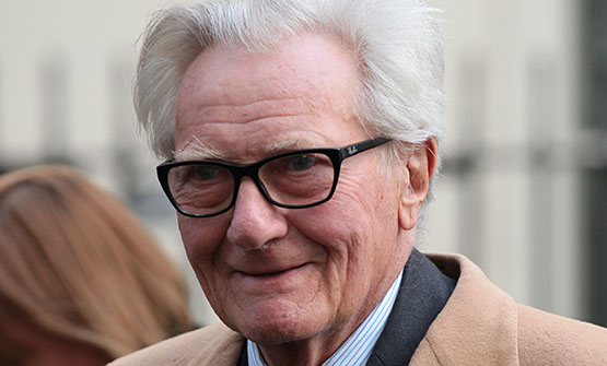 Lord Heseltine: The privilege of working with the civil service