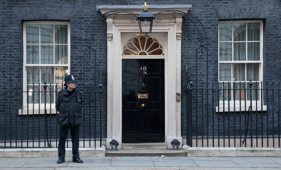 Next Prime Minister must “restore trust in the integrity of government”