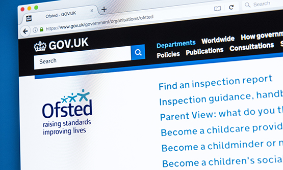 FDA responds to independent learning review for Ofsted