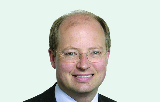 Philip Rutnam: Championing disability inclusion