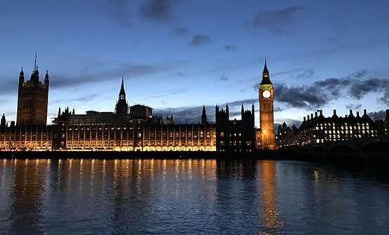 FDA welcomes proposals on risk-based exclusion of MPs from Parliament