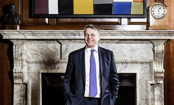 Jeremy Heywood: “The pre-eminent public servant of his age”