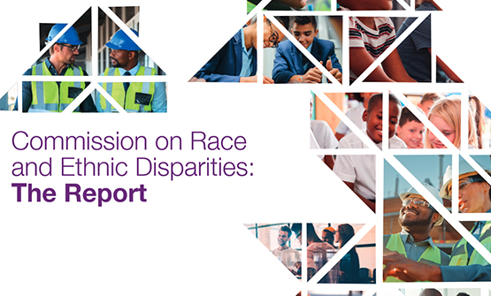 “Progress has been made but there is significant work still to be done”– FDA responds to racial disparities report