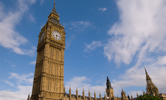 “Parliament shouldn’t have had different rules to every other workplace”