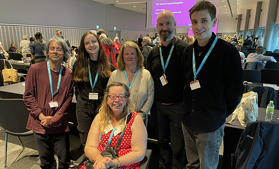 FDA at the TUC Disabled Workers’ Conference 2024