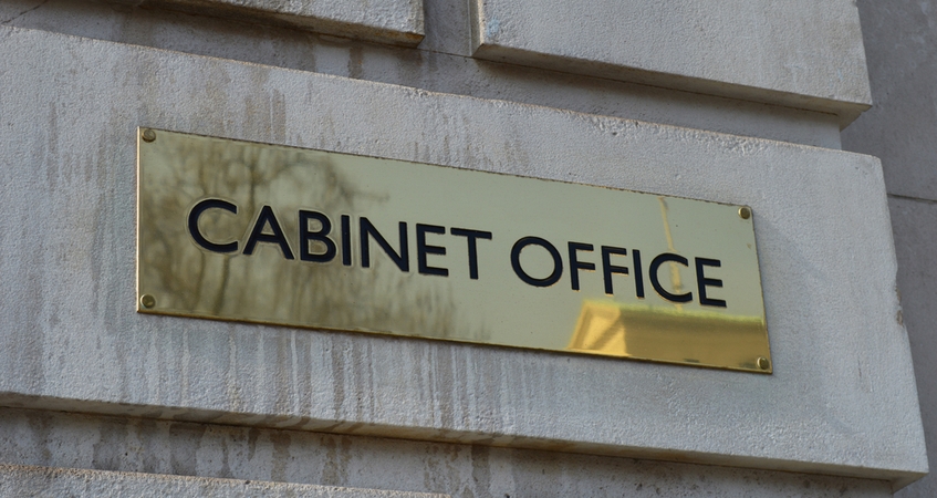 Cabinet office