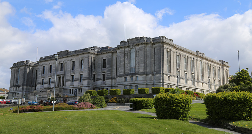 National Library of Wales 847x450