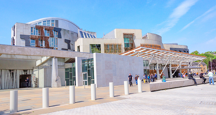 Scottish-Parliament-Holyrood-exterior-847